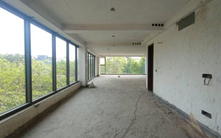 Space for rent in Malviya nagar