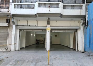 Space for rent in east delhi