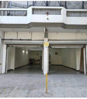Space for rent in east delhi
