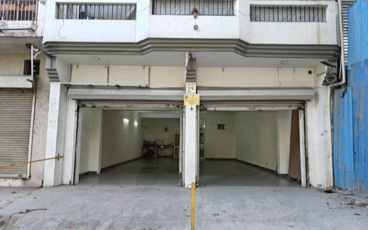 Space for rent in east delhi