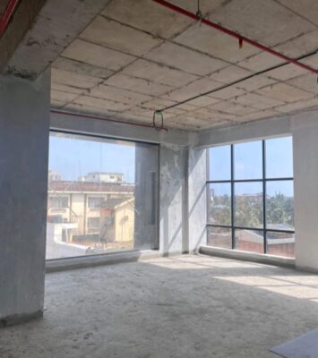 Space for rent in Calicut