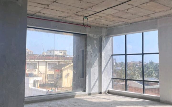 Space for rent in Calicut
