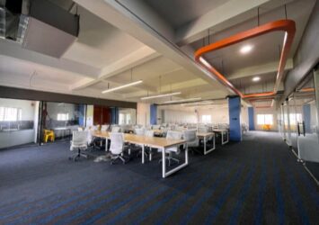 Space for rent in kochi