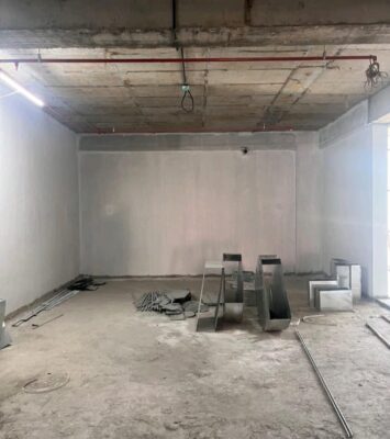 Space for rent in Calicut