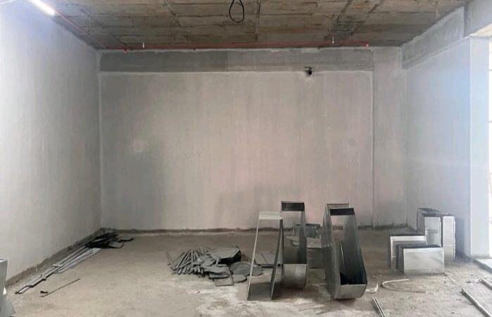 Space for rent in Calicut