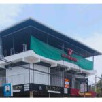 Space for rent in kochi