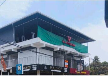 Space for rent in kochi