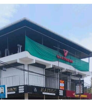 Space for rent in kochi