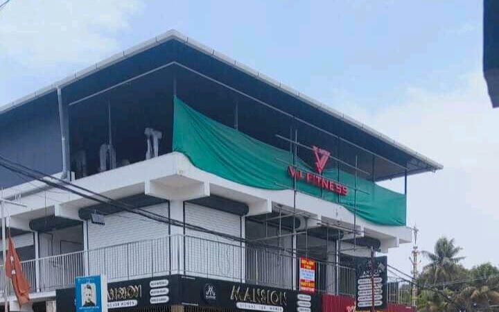 Space for rent in kochi