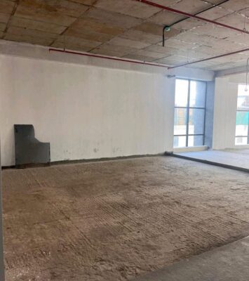 Space for rent in Kerala