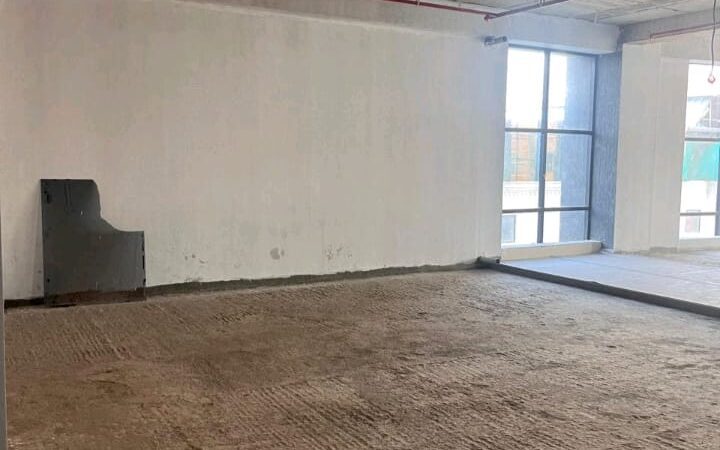 Space for rent in Kerala