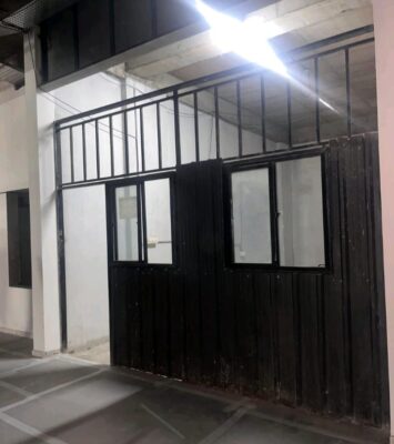 Space for rent in Calicut