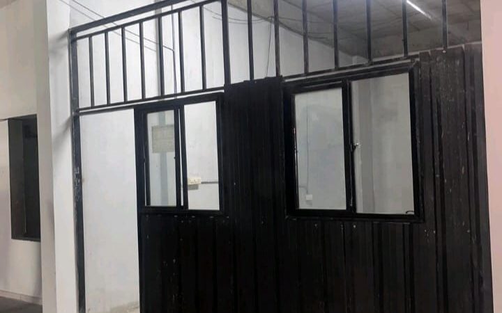 Space for rent in Calicut