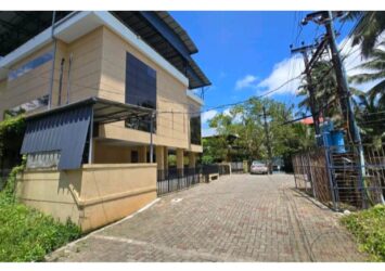 Space for rent in kochi