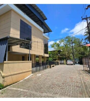 Space for rent in kochi