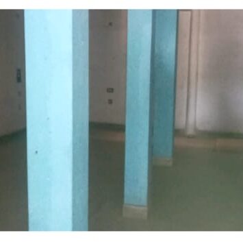 Space for rent in Paharia varanasi