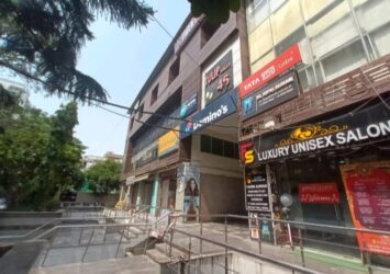 Space for rent in Noida sector 46