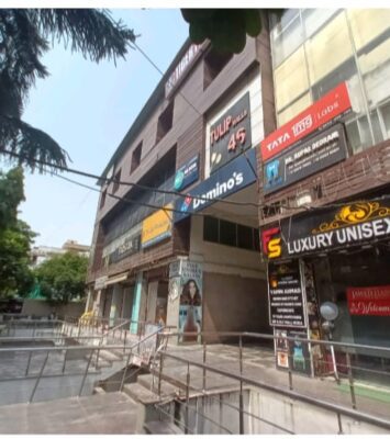 Space for rent in Noida sector 46