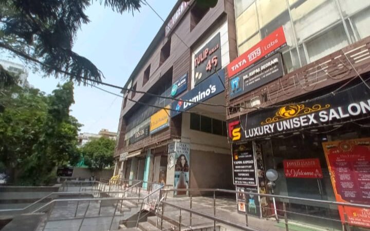 Space for rent in Noida sector 46