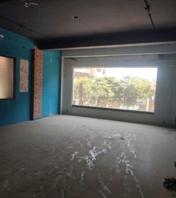 Space for rent in Nagpur