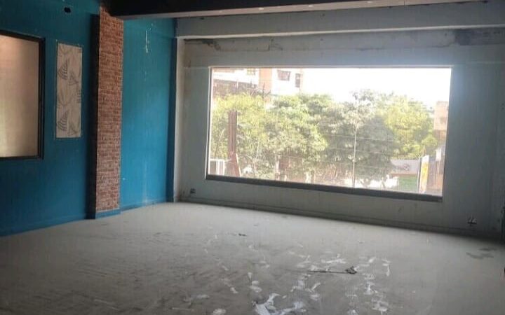Space for rent in Nagpur