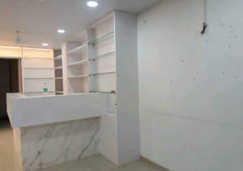 Space for rent in Nagpur