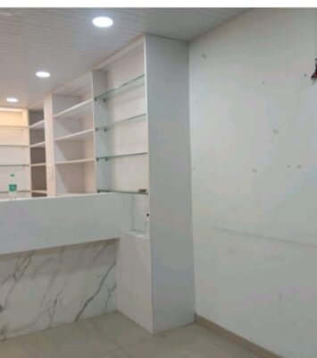 Space for rent in Nagpur