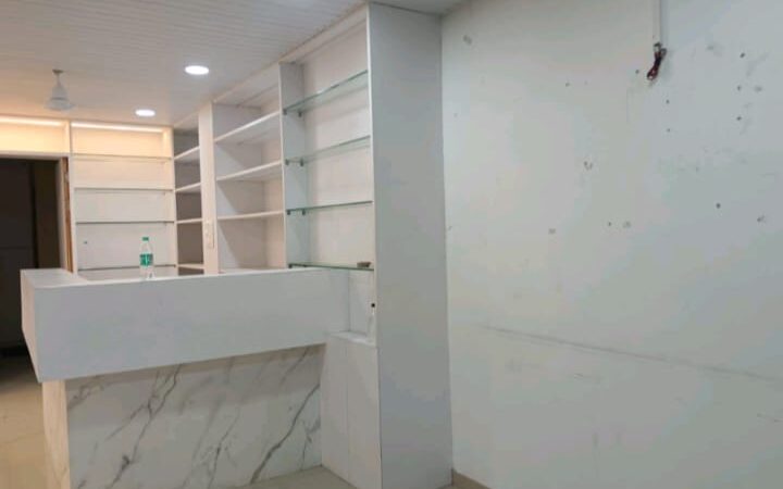Space for rent in Nagpur