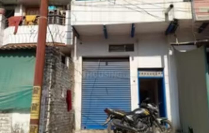 Space for rent in varanasi