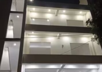 Space for rent in varanasi