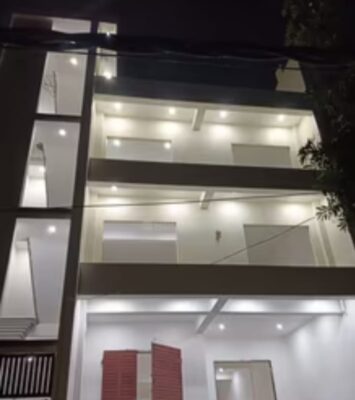 Space for rent in varanasi