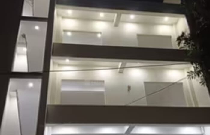 Space for rent in varanasi