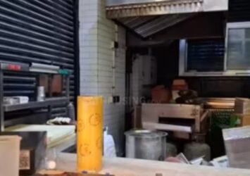 Space for rent in Mayur Vihar phase 1