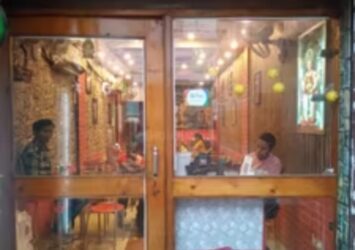 Space for rent in Lanka varanasi