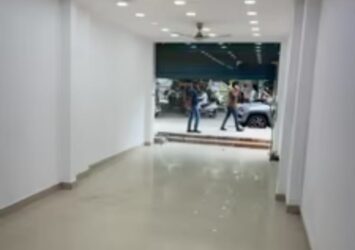 Space for rent in Janakpuri