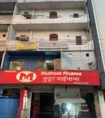 Space for rent in Mahipalpur