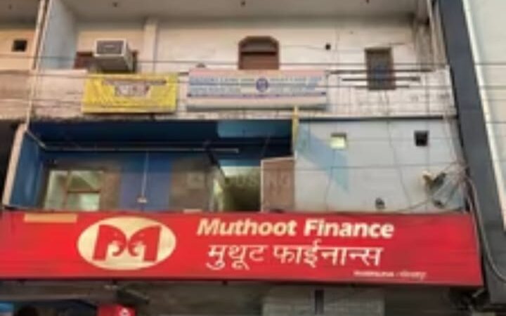 Space for rent in Mahipalpur