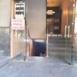 Space for rent in Paschim vihar