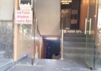 Space for rent in Paschim vihar