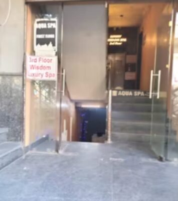 Space for rent in Paschim vihar