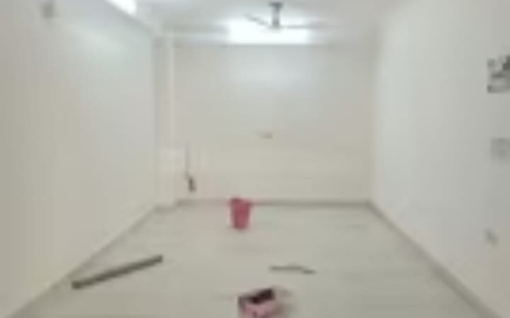 Space for rent in Chattarpur