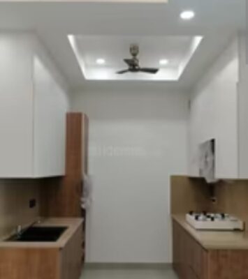 Space for rent in Dwarka