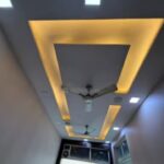 Space for rent in Rajouri Garden