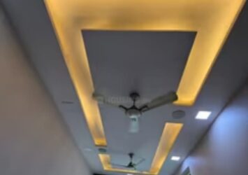 Space for rent in Rajouri Garden