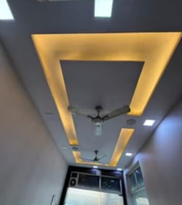 Space for rent in Rajouri Garden