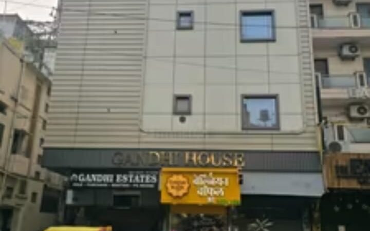 Space for rent in Patel Nagar