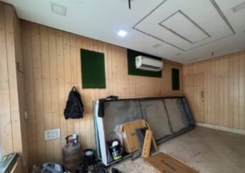 Space for rent in Mukherjee Nagar