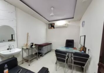 Space for rent in Shakti Nagar