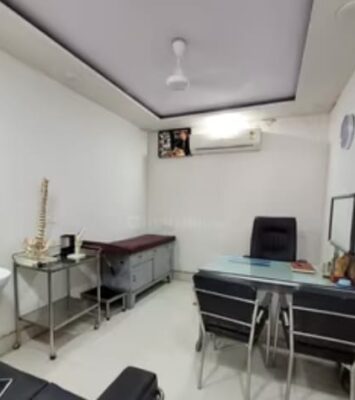 Space for rent in Shakti Nagar