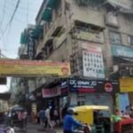 Space for rent in Karol Bagh